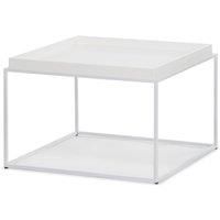 Dreda White Coffee Table