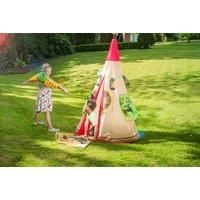 Kids' Indoor And Outdoor Play Tent - 4 Options
