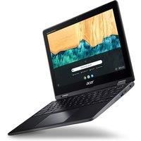 2-In-1 Acer Chromebook 12" Spin 512 64Gb
