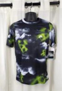 Nike Sb Dark/Stormy T-shirt Age 13 - 15 years Rrp £30 CR055 AA 08
