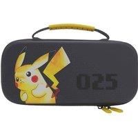 PowerA Pokemon Carrying Case For Nintendo Switch or Nintendo Switch Lite - Pikachu 025, Protective Case, Gaming Case, Console Case (Nintendo Switch)