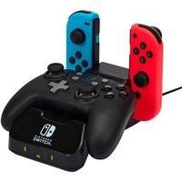 PowerA Controller Charging Base for Nintendo Switch