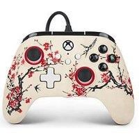 PowerA Xbox Advantage Wired Controller - Nirvana