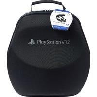 PowerA Storage Case for PlayStationVR2 Case Head-mounted display Black Sony Play