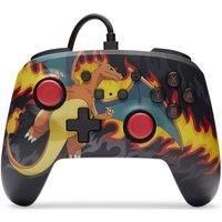 PowerA Nintendo Switch Wired Controller - Pokemon Charizard