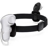 PowerA Hip Clip for Meta Quest, belt adjustable up to 45 inches, controller holder, detachable clips, officially licensed