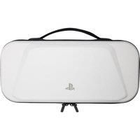 PowerA Protection Case for PlayStation Portal™ Remote Player, durable, storage, protective case, charging cable pass-through, screen protection, officially licensed