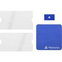 PowerA Screen Protection Kit for PlayStation Portal™ Remote (Sony Playstation 5)