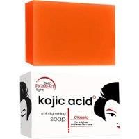 Kojie San Inspired Skin Brightening Soap!
