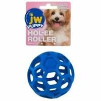 JW HOL-EE Roller Dog Toy Small 3.5"