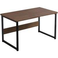Computer Desk Laptop Pc Study Table Home Office Desk Furniture Workstation Table