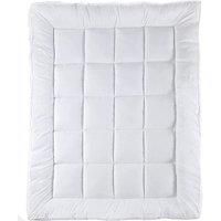 1pc Hotel Quality Mattress Topper 10cm Deep Thick