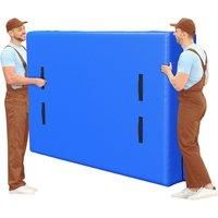 NEW Mattress Bag for Moving Storage 8 Handles -Zipper Heavy Duty Twin-King