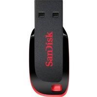 SanDisk USB 32G 64G 128g Cruzer Blade 2.0 Flash Drive Memory Stick Thumb Drive