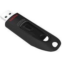 SanDisk Ultra 64GB USB 3.0 Flash Drive