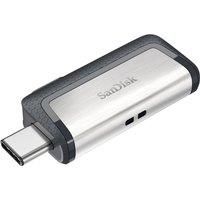 SanDisk Ultra 32 GB Dual USB Flash Drive USB 3.0 Type-C