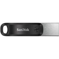 SanDisk 128 GB iXpand USB Flash Drive Go for your iPhone and iPad