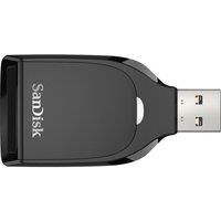 SanDisk® SD™ UHS-I Card Reader USB for SD™/SDHC™/SDXC™
