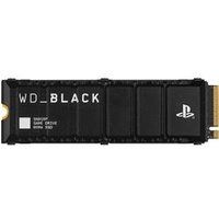 WD_BLACK SN850P 2TB M.2 PCIe NVMe SSD - Officially Licensed for PlayStation®5 consoles - up to 7,300MB/s