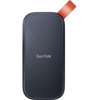 SanDisk 1TB Portable SSD – up to 800MB/s Read Speed, USB 3.2 Gen 2