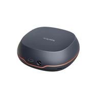 SanDisk Desk Drive SSD 8TB, External Desktop SSD, compatible with Windows and Mac, automatic backups, SSD speeds up to 1000 MB/s, High Capacity Solid State Drive, exFAT Formatted, USB-C, USB 3.2 Gen 2