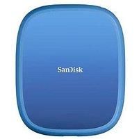 SanDisk Creator Phone SSD 1TB, compatible with MagSafe, up to 1000 MB/s read speeds, one included month of Adobe Creative Cloud