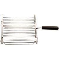 Dualit 1738 Warming Rack, Silver