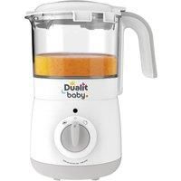 Dualit 11060 Baby Food Maker - White
