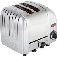 Dualit Classic Vario 20245 Toaster in Chrome