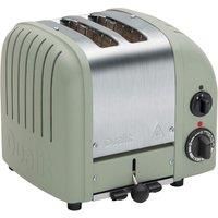 Dualit Classic Vario AWS Sage 2 Slot Toaster