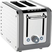 Dualit 26526 Architect 2 Slice Toaster Stainless Steel