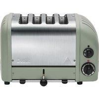 Dualit Classic Vario AWS Sage 4 Slot Toaster