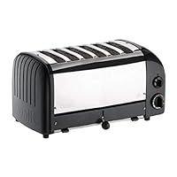 Dualit E267 6 Slot Bread Toaster