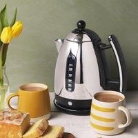 Dualit 72010 Cordless Jug Kettle, Black