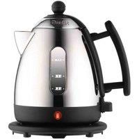 Dualit Cordless Jug Kettle Stainless Steel 1Ltr 230(H) x 200(W) x 160(D)mm