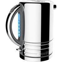 Dualit Architect Kettle 1.5 Litre 2300W Polished Steel Grey C Grade