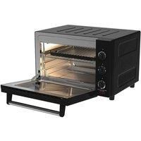 Dualit 89220 Mini Oven 22L - Black