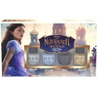NEW OPI Disney The Nutcracker Collection 4pc Set