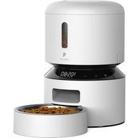 PETLIBRO Granary PL-AF005-91W Automatic Pet Food Feeder - 3 Litre, White, White