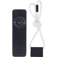Retro Style Mp3 Music Player - 2 Options, 5 Colours