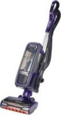 SHARK DuoClean Powered LiftAway Anti Hair Wrap AZ950UK Upright Bagless Vacuum Cleaner  Purple