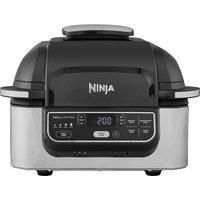 Ninja Foodi Health Grill & Air Fryer AG301UK