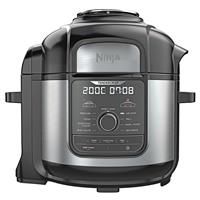 Ninja Foodi Max OP500UK Multi Cooker in Black