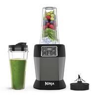 Ninja BN495UK Blender in Black / Silver