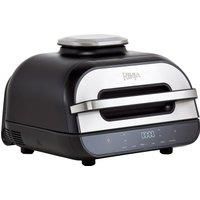 Ninja Foodi MAX Health Grill & Air Fryer- AG551UK