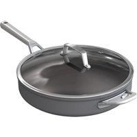 Ninja Foodi ZEROSTICK 30cm Sauté Pan with Lid C30130UK