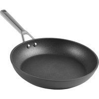 Ninja Foodi ZEROSTICK 28cm Frying Pan, [C30028UK] Hard Anodised Aluminium, Non-Stick, Induction Compatible, Dishwasher Safe