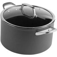 Ninja Foodi ZEROSTICK 26cm Stock Pot with Lid C30426UK