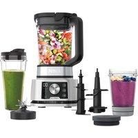 Ninja Foodi Power Nutri Blender 3-in-1 with Smart Torque & Auto-iQ 1200W - CB350UK