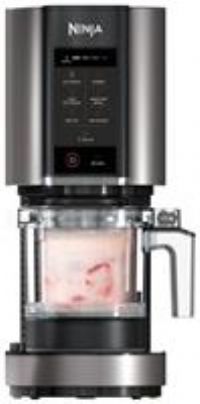 Ninja NC300UK | Ice Cream Maker 1.4L  Ninja UK